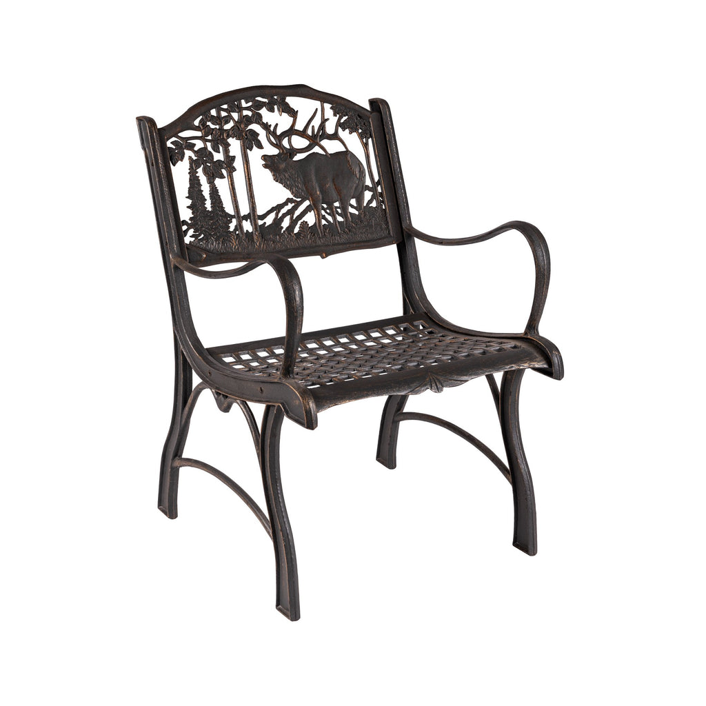 Elk Chair