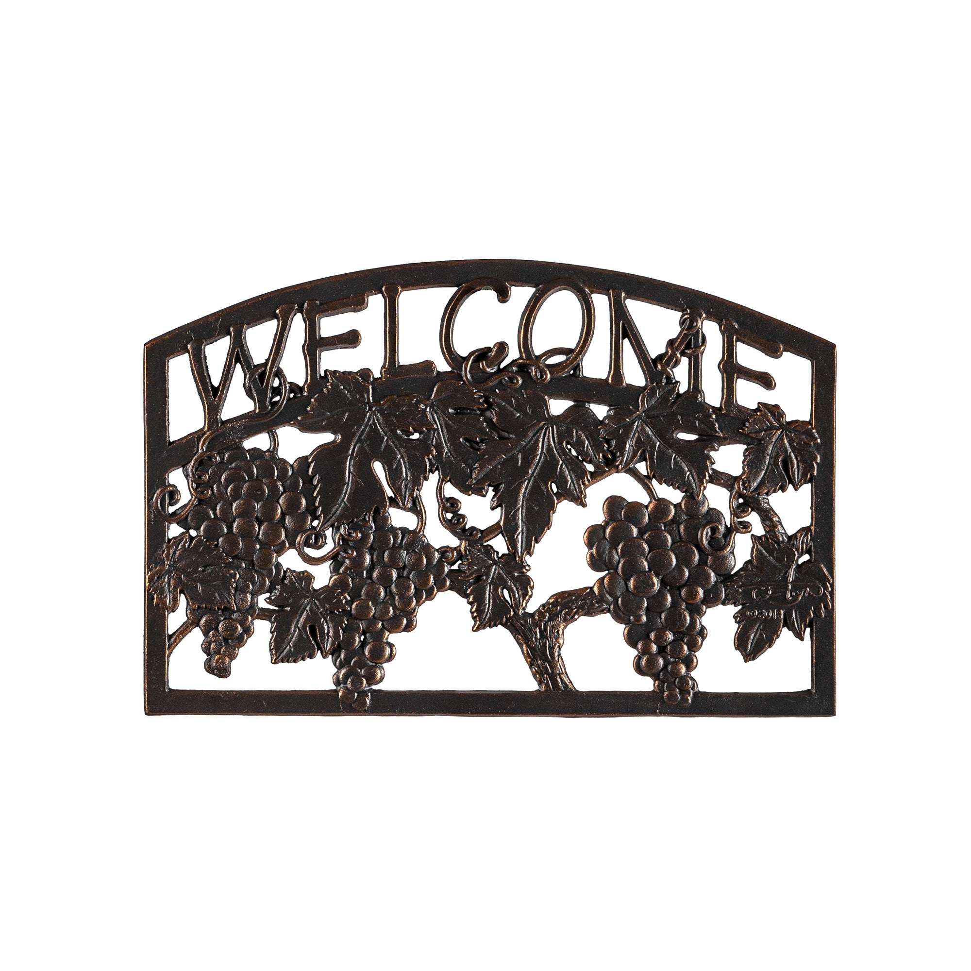 Welcome Signs & Wall Art