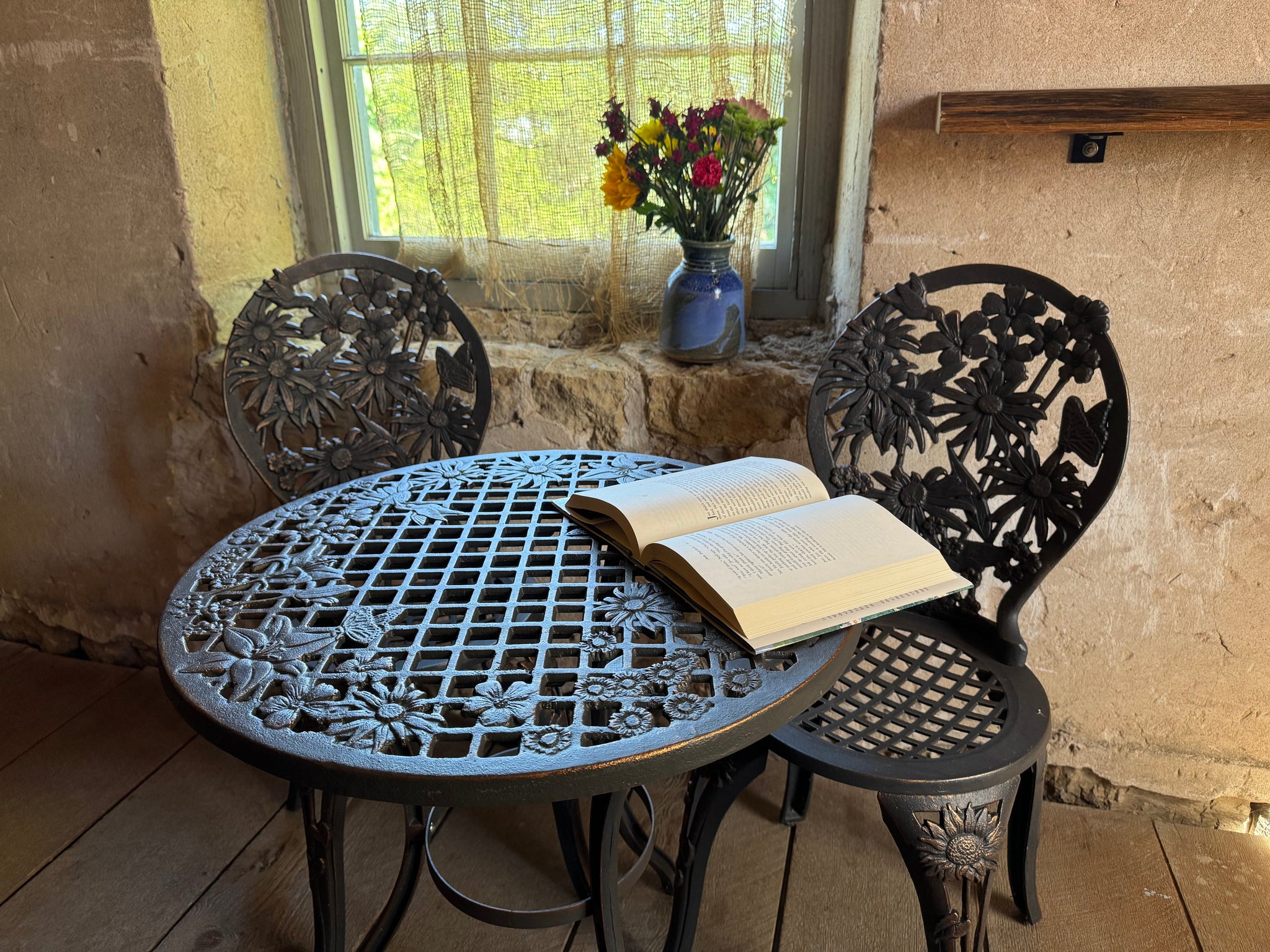 Bistro Sets