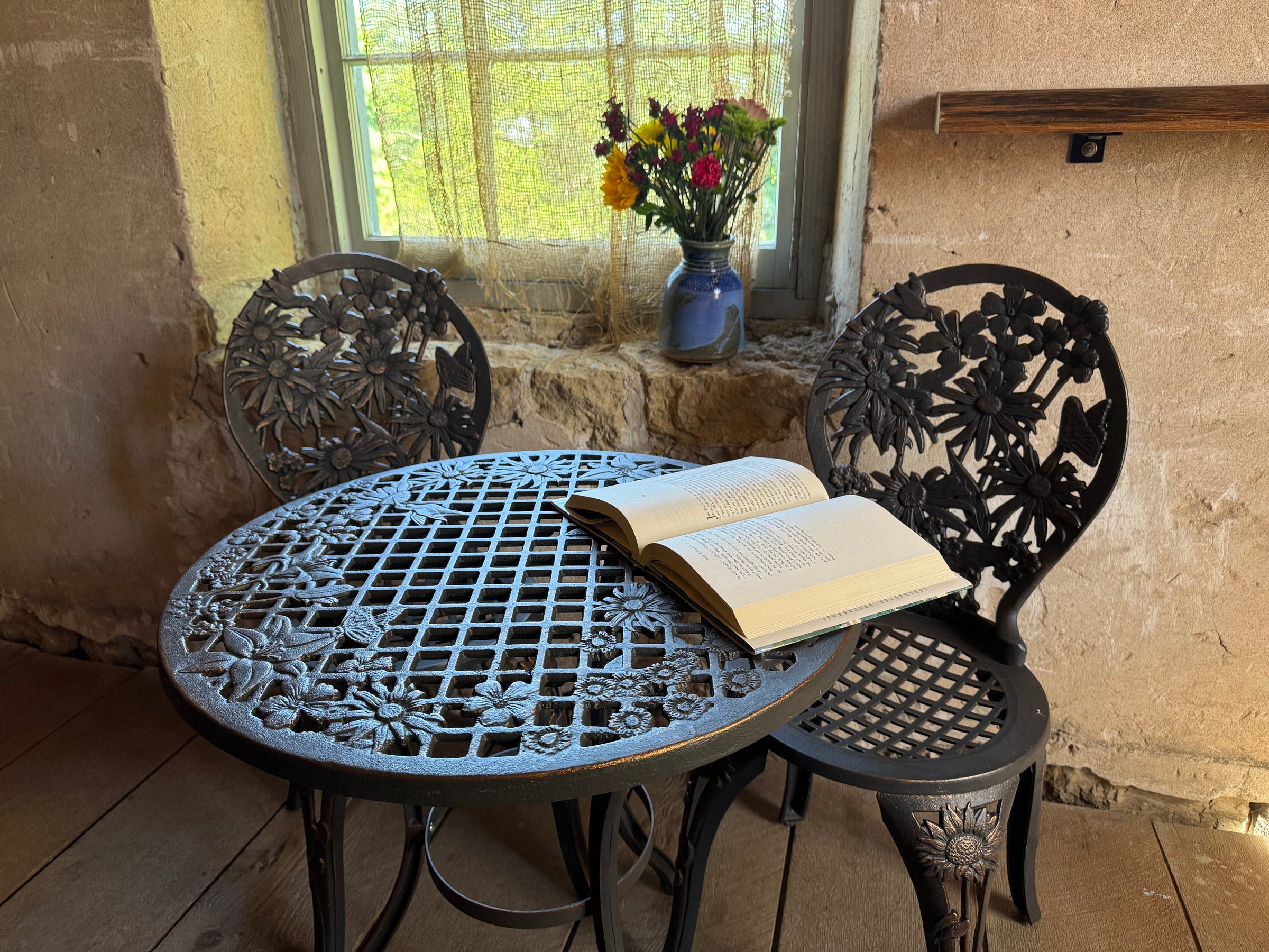 Bistro Sets