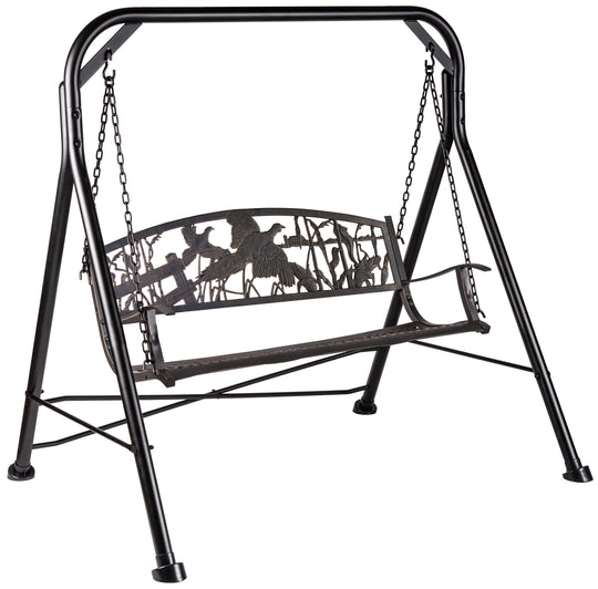 Pheasant Swing