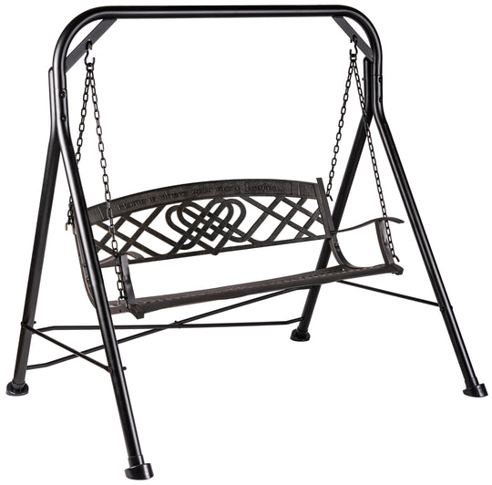 Celtic Home Swing