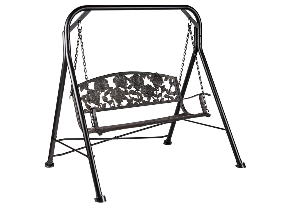 Rose Swing
