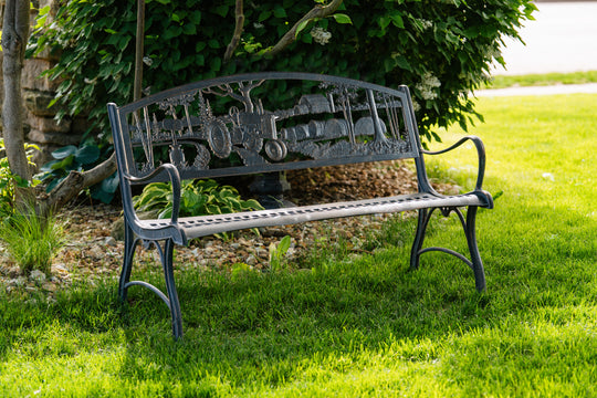 Farmstead Bench