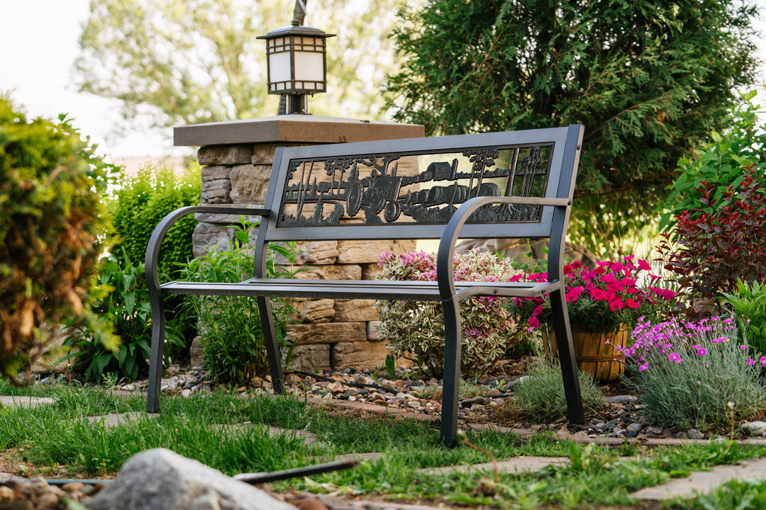 Farmstead Bench