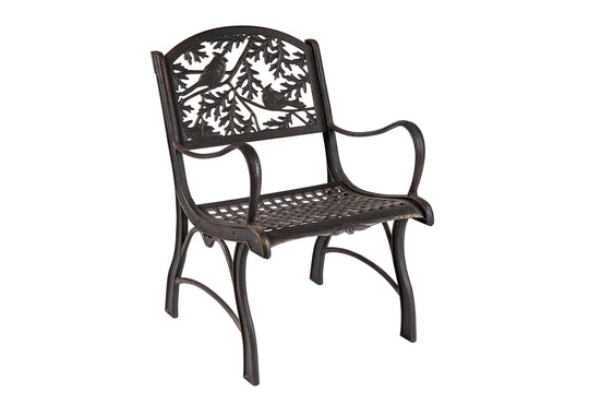 Cardinal Chair