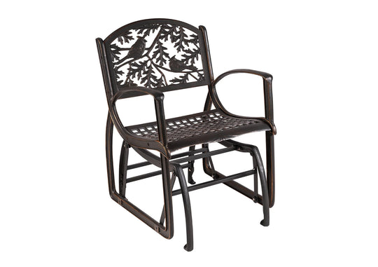 Cardinal Glider Chair