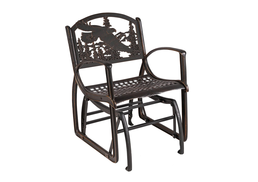 Eagle Glider Chair
