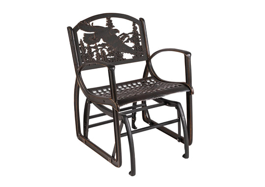 Eagle Glider Chair