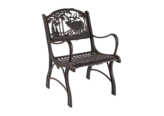 Elk Chair