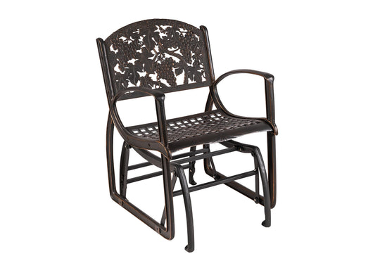 Vineyard Glider Chair