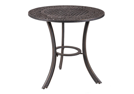 Leaves Patio Table