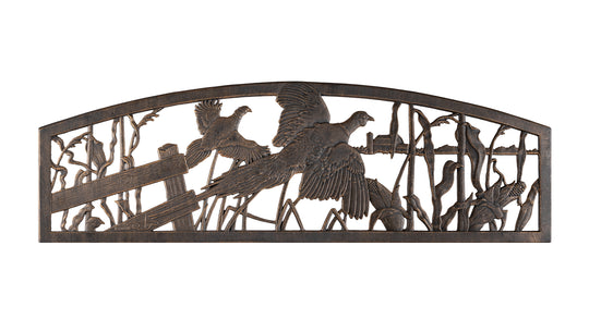 Pheasant Swing