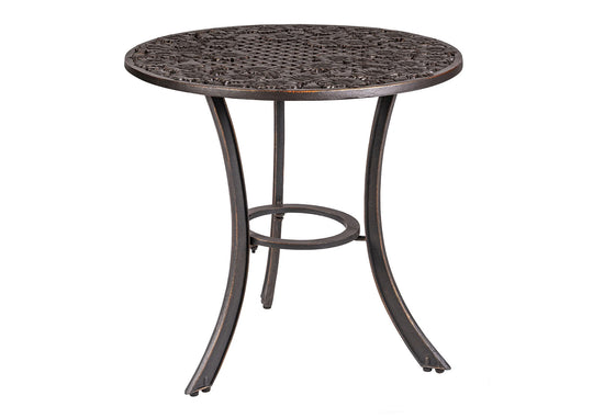 Sunflower Patio Table