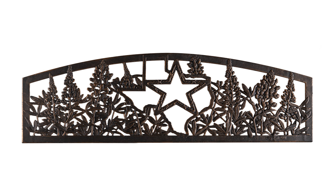 Texas Bluebonnet Swing