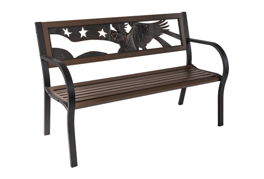 Eagle Bench