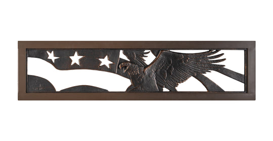 Eagle Bench