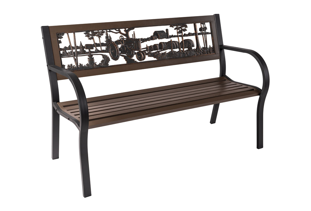 Farmstead Bench