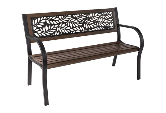 Flora Bench