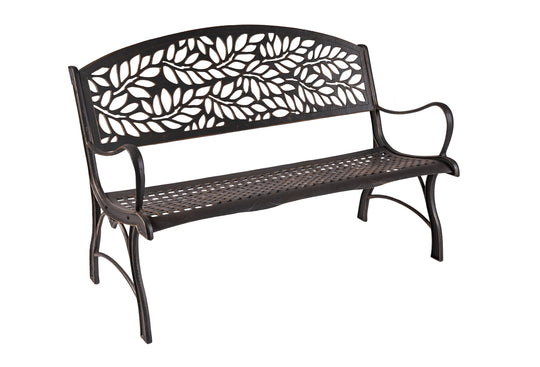 Flora Bench