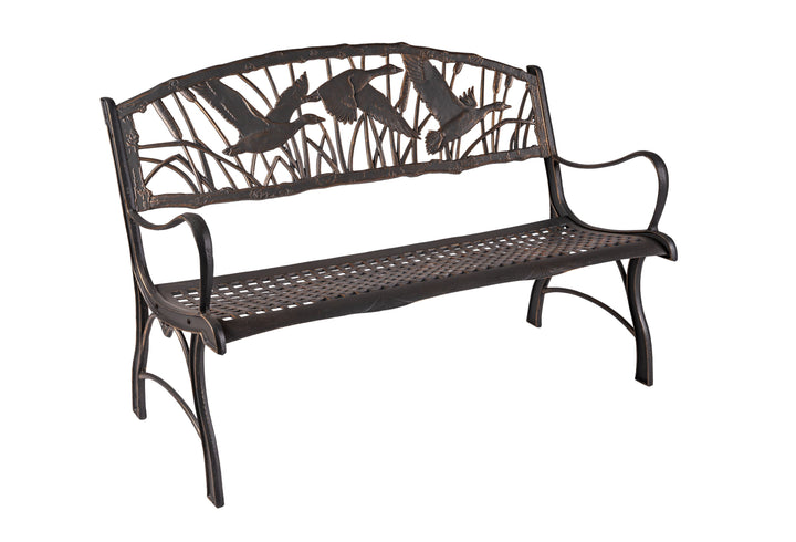Outdoor Benches – Page 2 – Painted Sky Designs