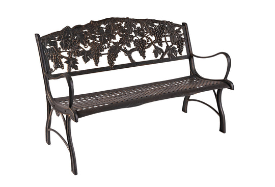 Vineyard Bench