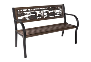 Loon Bench