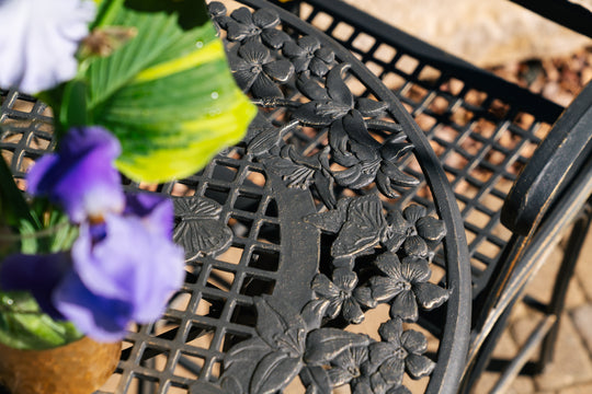 Wildflower Patio Table