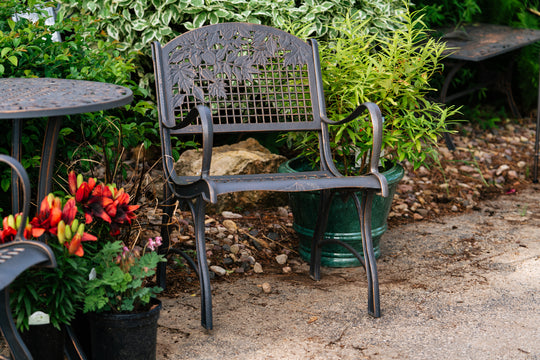 Leaves Chair