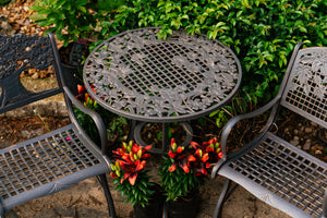 Wildflower Patio Table