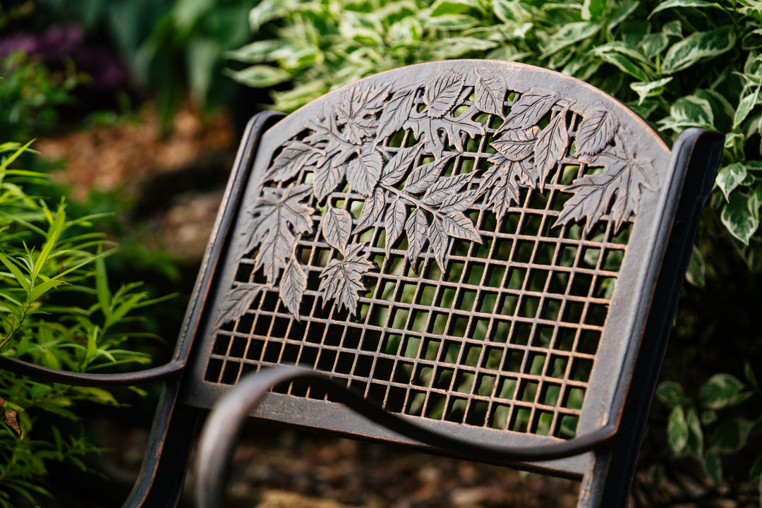 Leaves Chair