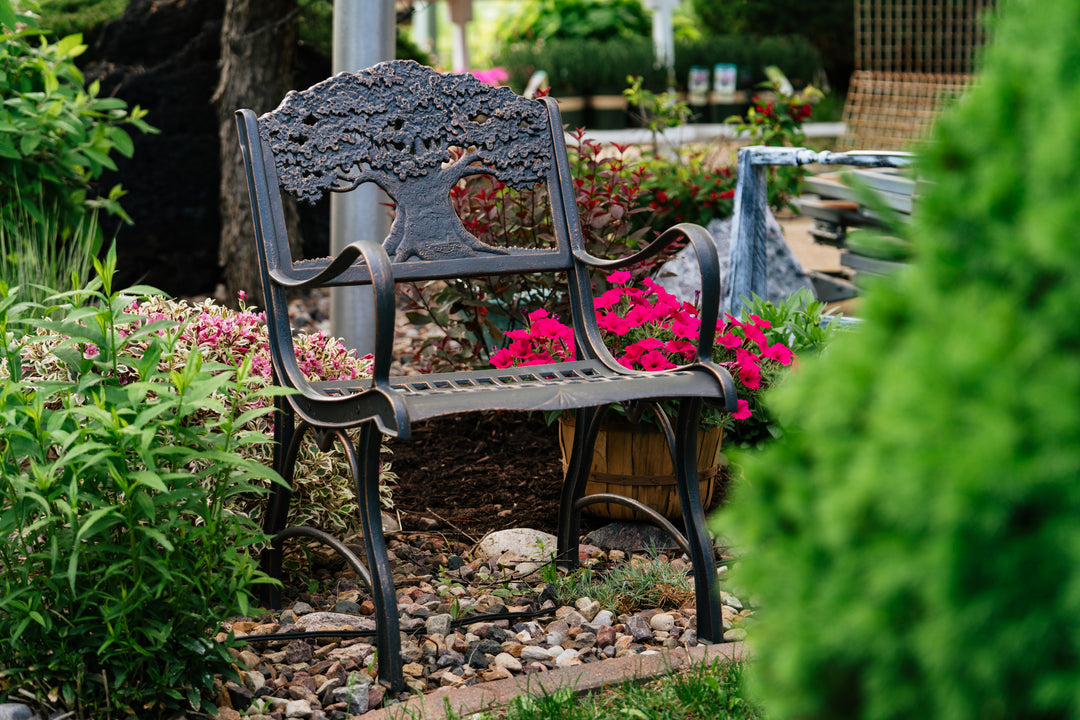 Tree of Life Chair