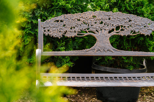 Tree of Life Loveseat