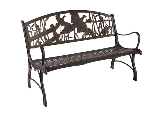 Pheasant Bench