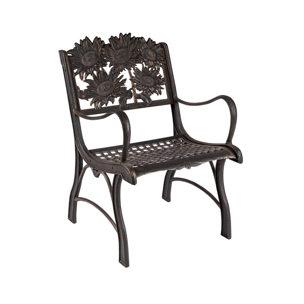 Sunflower Chair