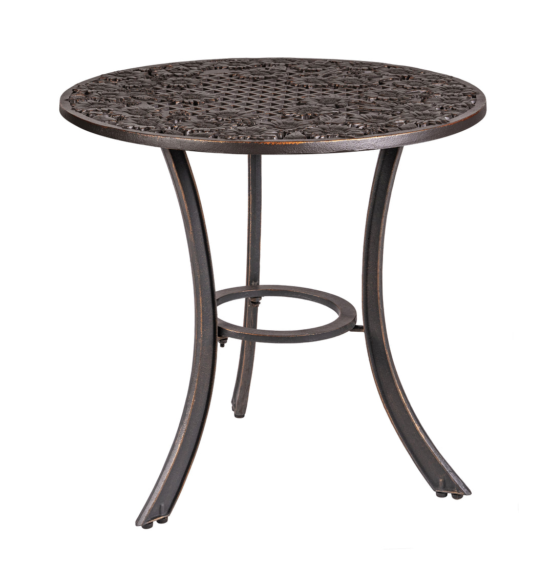 Sunflower Patio Table