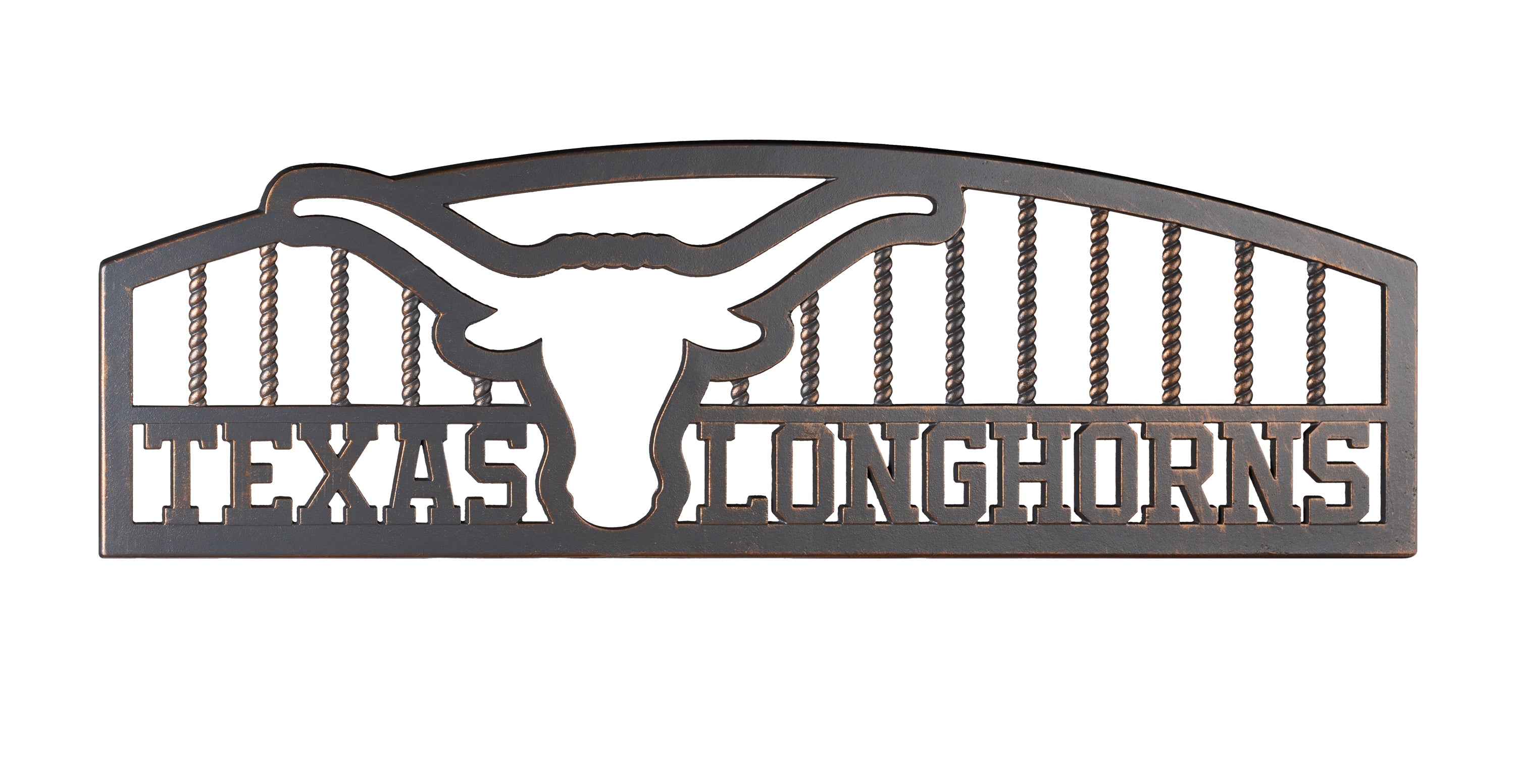 University of Texas Longhorns Bench