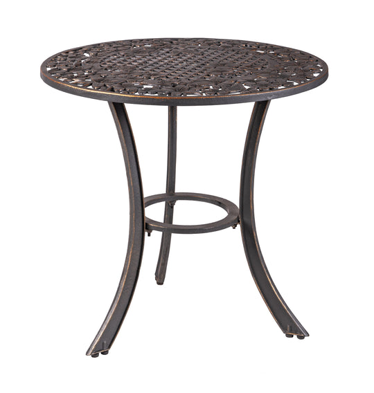 Wildflower Patio Table