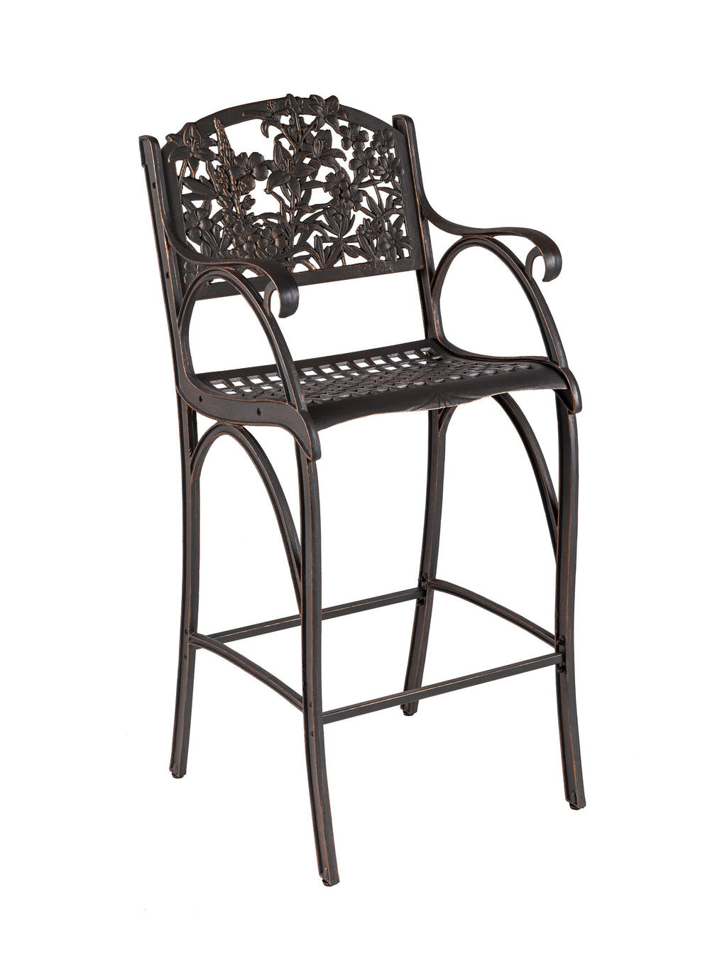 Wildflower Pub Chair